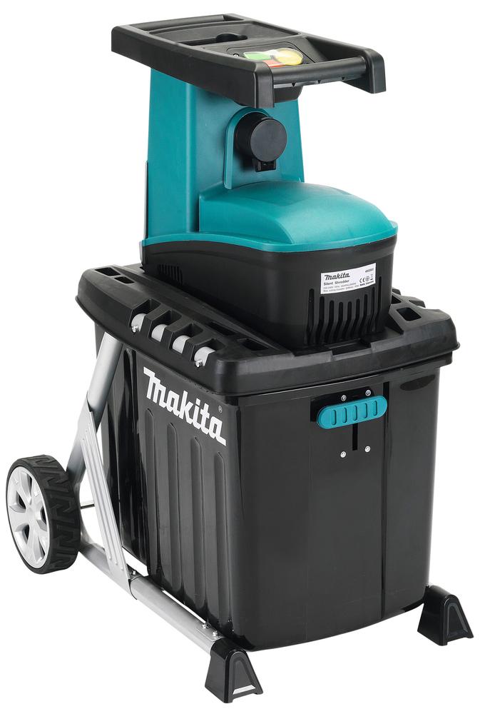 Makita UD2500 valsekompostkvern