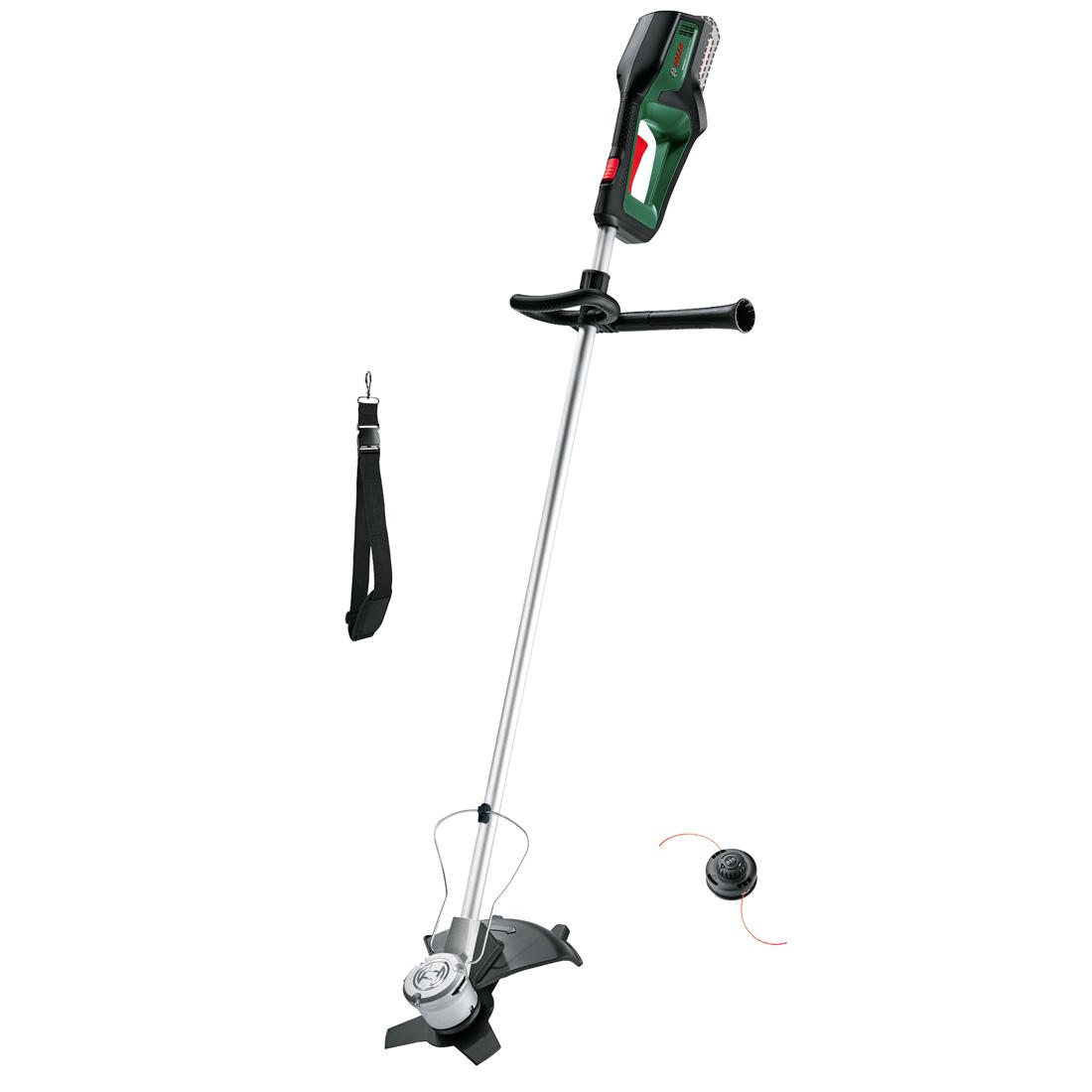 Bosch AdvancedBrushCut 36V-23-750 buskrydder