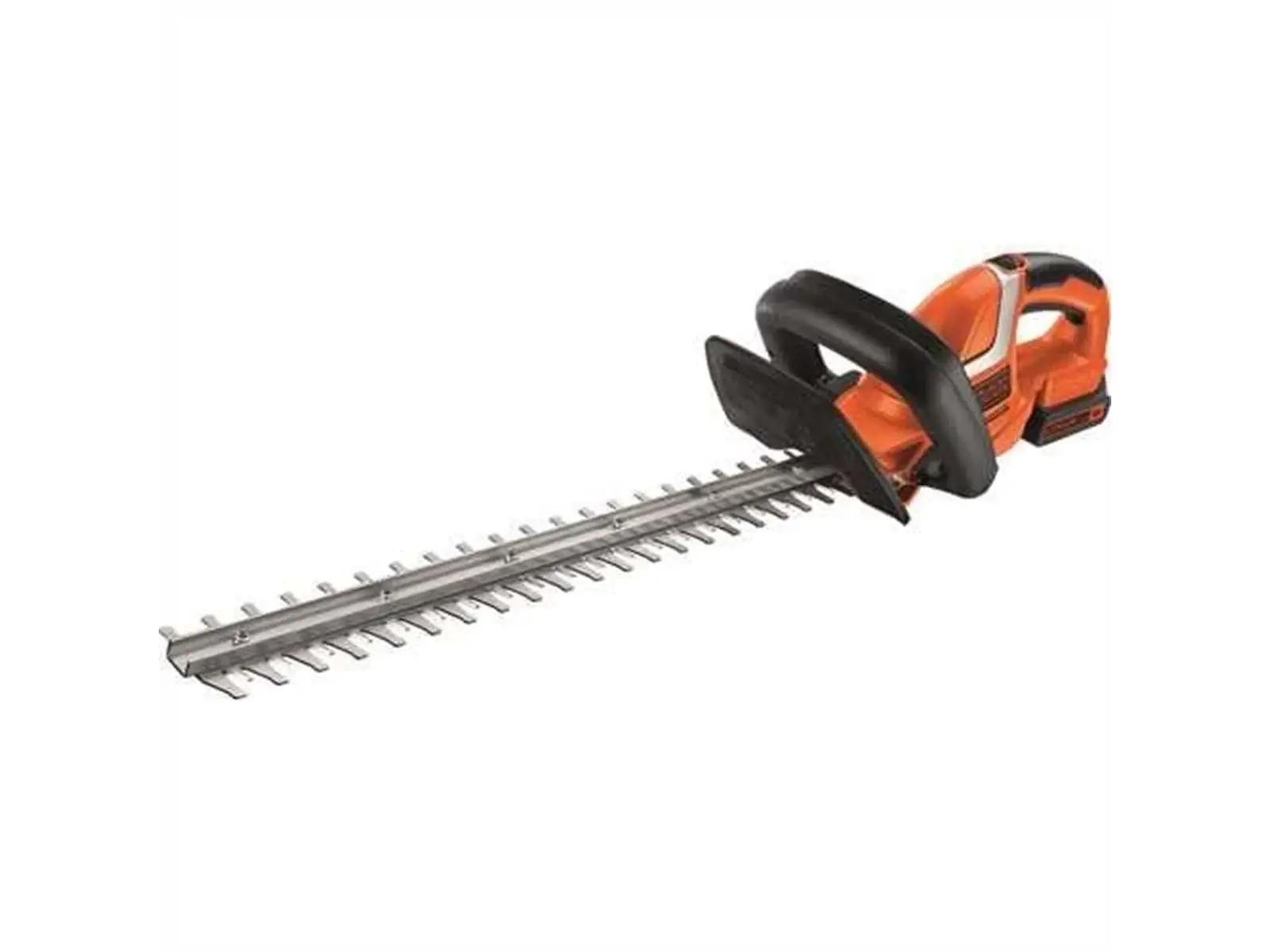 Black & Decker GTC1845L20 Hekksaks 18 V Li-On 45 cm 2.0 Ah