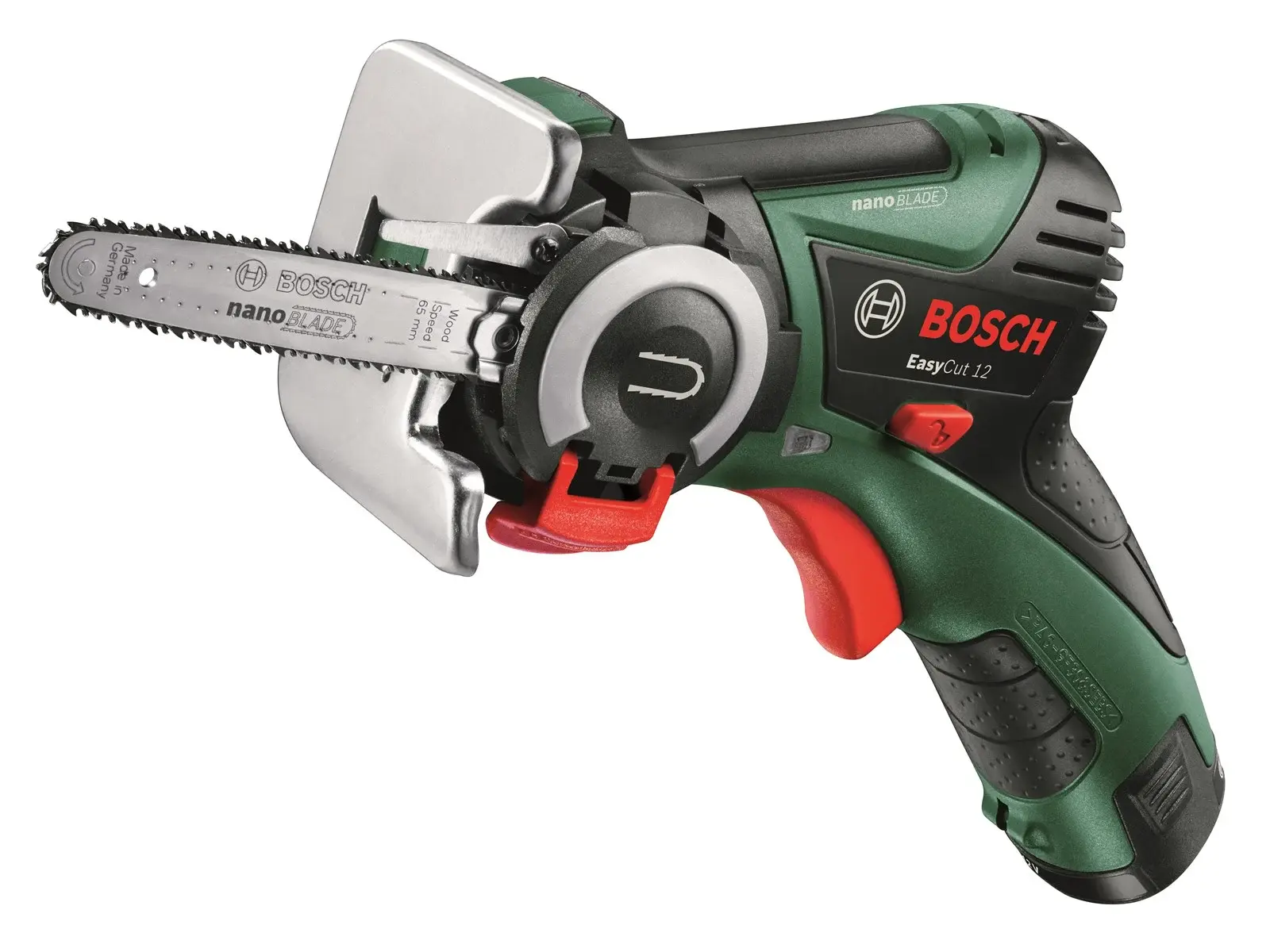 Bosch EasyCut 12