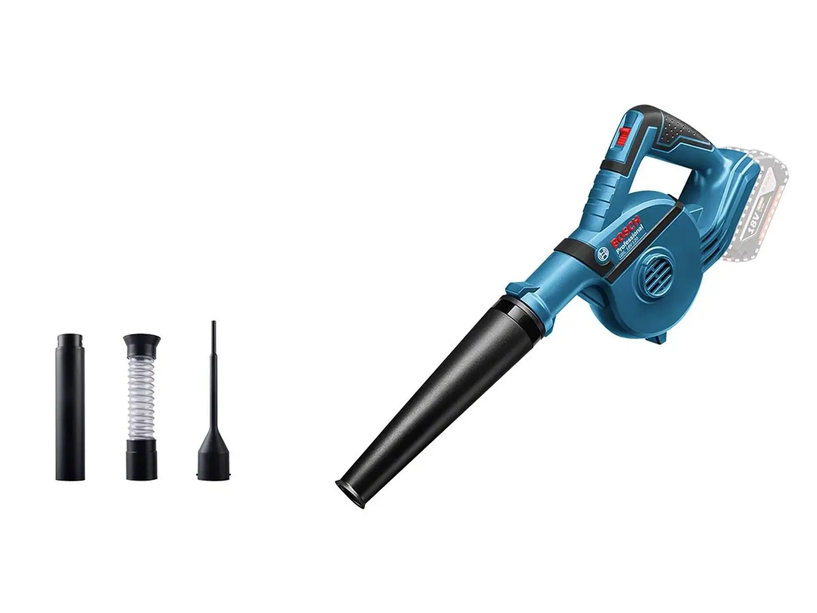 Bosch Professional GBL 18V-120