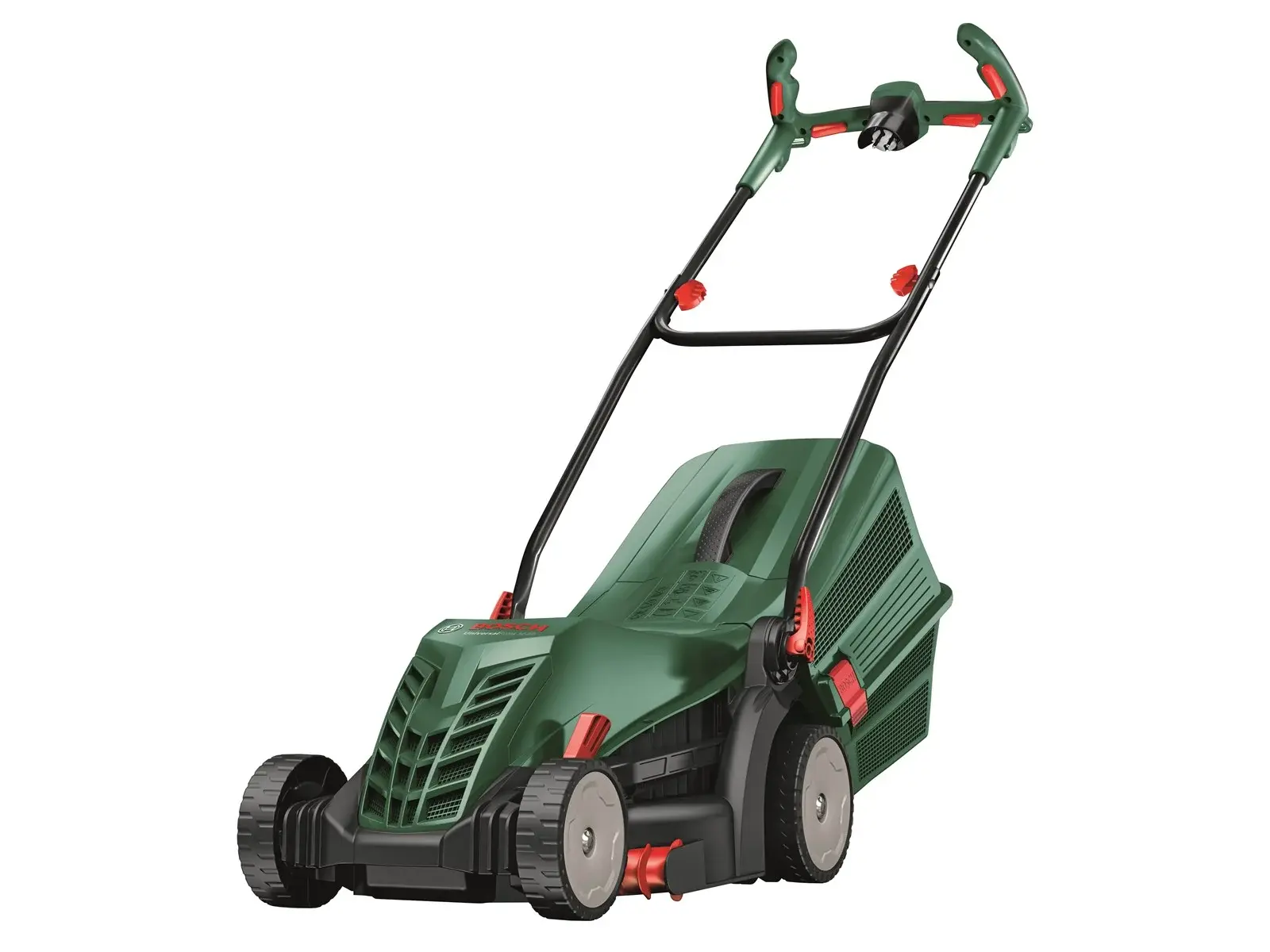 Bosch Elektrisk gressklipper UNIVERSAL ROTAK 34-405