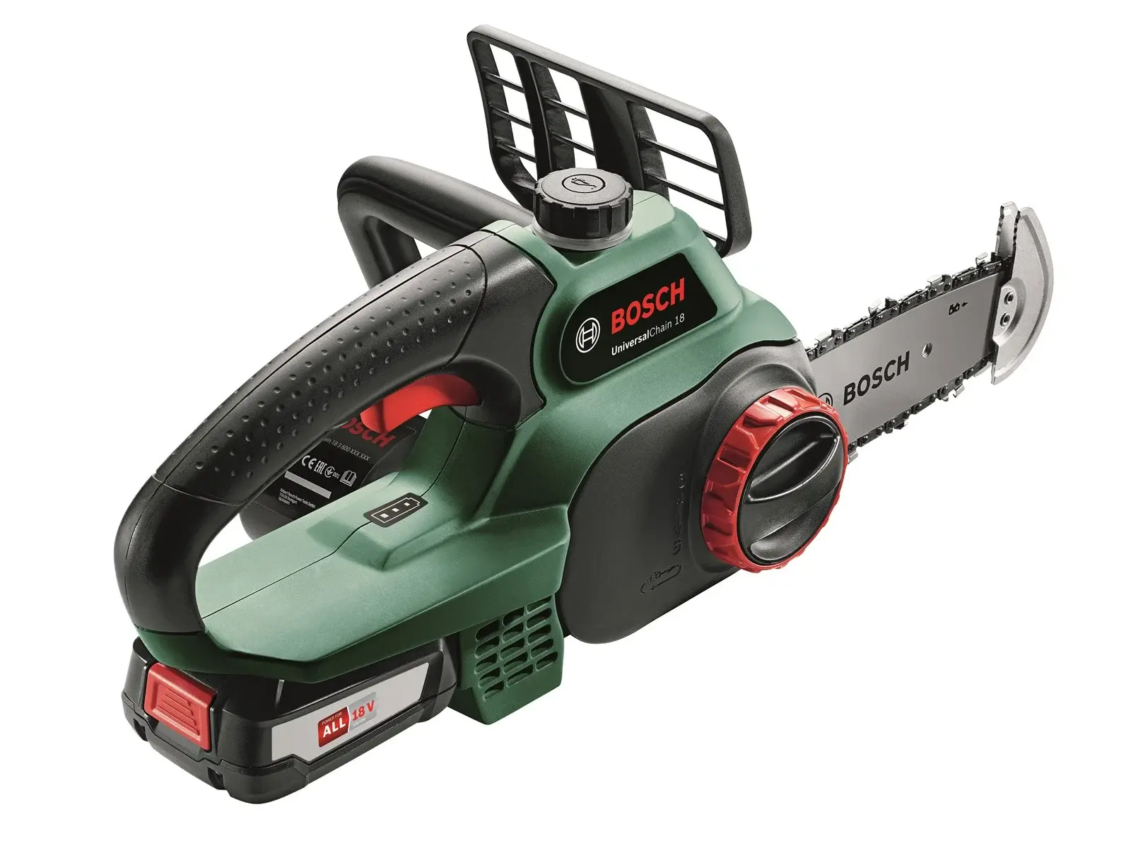 Bosch UniversalChain 18