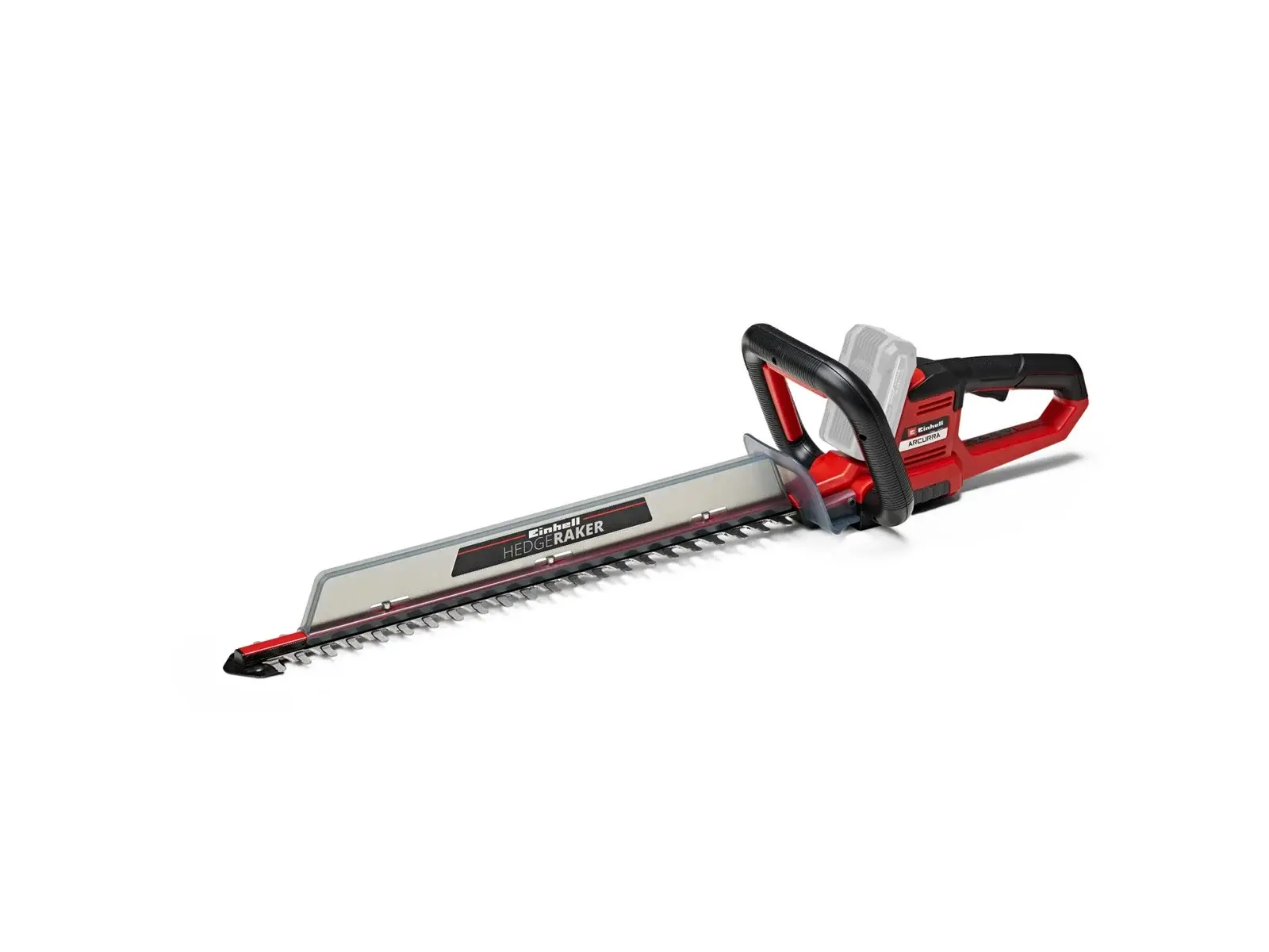 Einhell ARCURRA batteridrevet hekksaks 18 V Solo