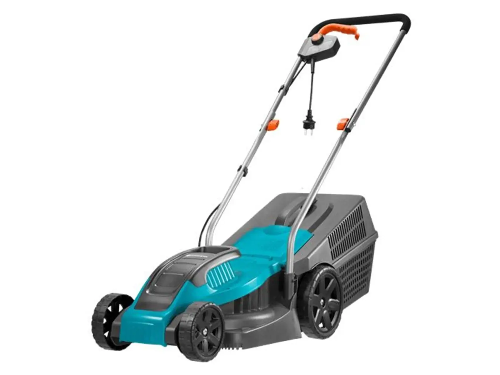 Gardena PowerMax 1100/32 elektrisk gressklipper med ledning