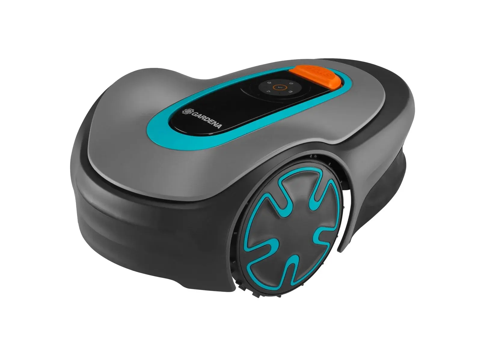 Gardena SILENO minimo Robotgressklipper 250 m²