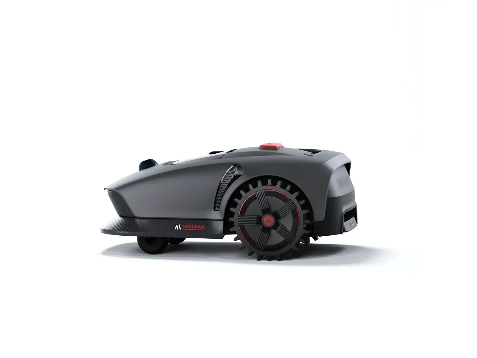 MOVA 1000 Robotgressklipper 1000 m²