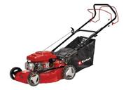 Einhell GC-PM 46/4 S bensingressklipper med selvgående bakhjulsdrift