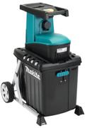 Makita UD2500 valsekompostkvern