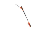 Powerplus Teleskophekksaks 40 V (uten batteri)