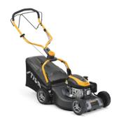 Stiga Combi 548 S bensingressklipper selvgående
