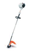 Stihl FS 56 RC-E bensinryddesag