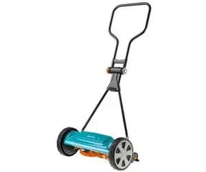 Gardena håndsylindergressklipper 400