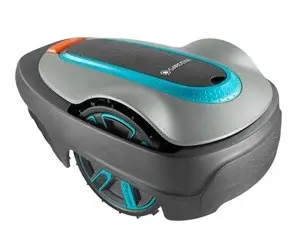 Gardena Robotgressklipper SILENO city 250