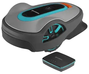 Gardena smart SILENO life Robotgressklipper LONA 900 m²