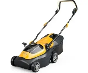Stiga Batteri-gressklipper Collector 136 AE