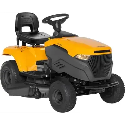 Stiga Tornado 398 M produktbilde