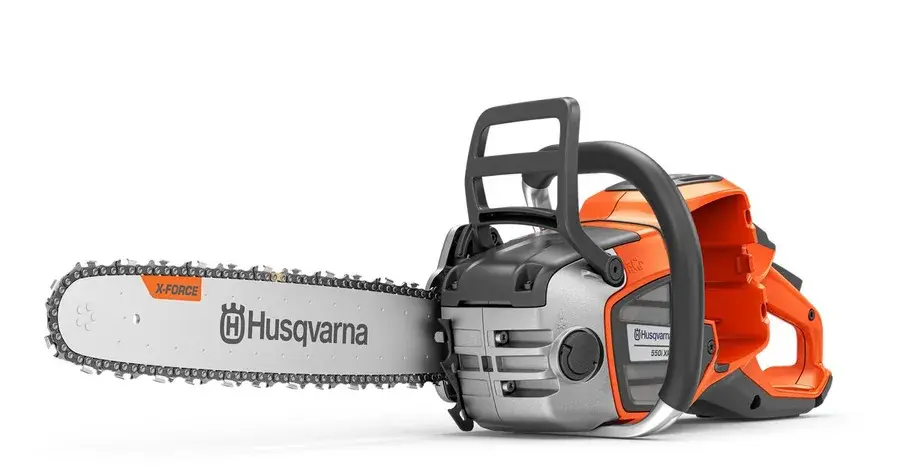 Husqvarna 550i XP produktbilde