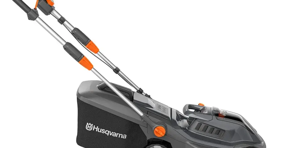 Husqvarna Aspire LC34-P4A produktbilde