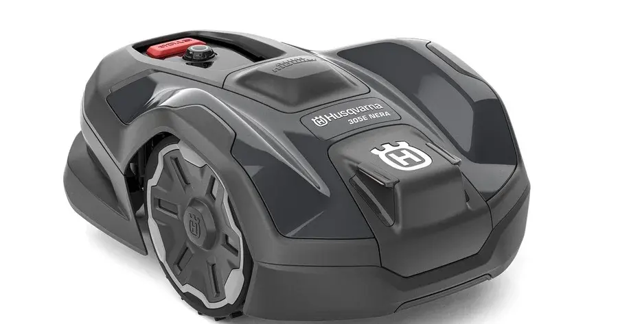 Husqvarna Automower 305E NERA produktbilde