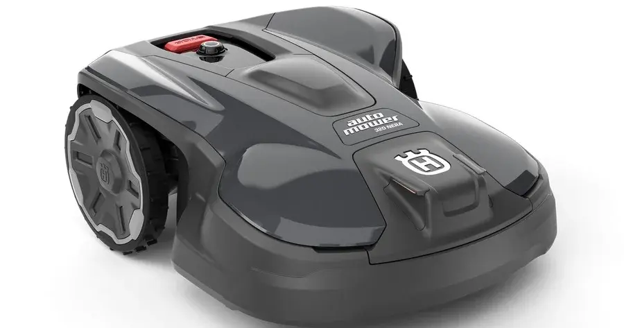 Husqvarna Automower 320 NERA produktbilde