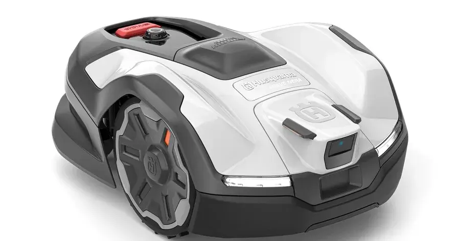 Husqvarna Automower 405VE NERA produktbilde