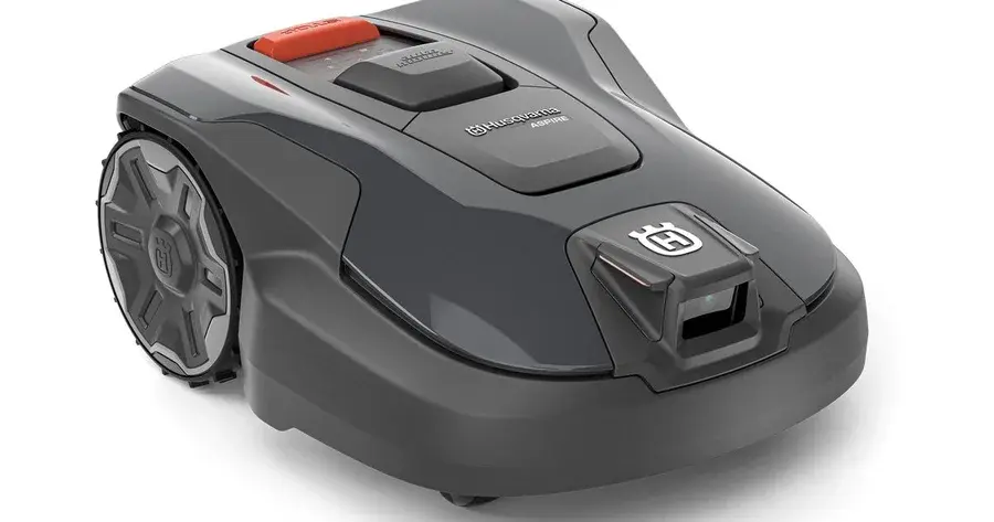 Husqvarna Automower Aspire R6V produktbilde
