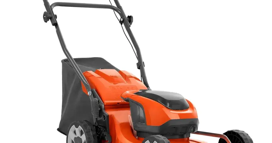 Husqvarna LC 137i produktbilde