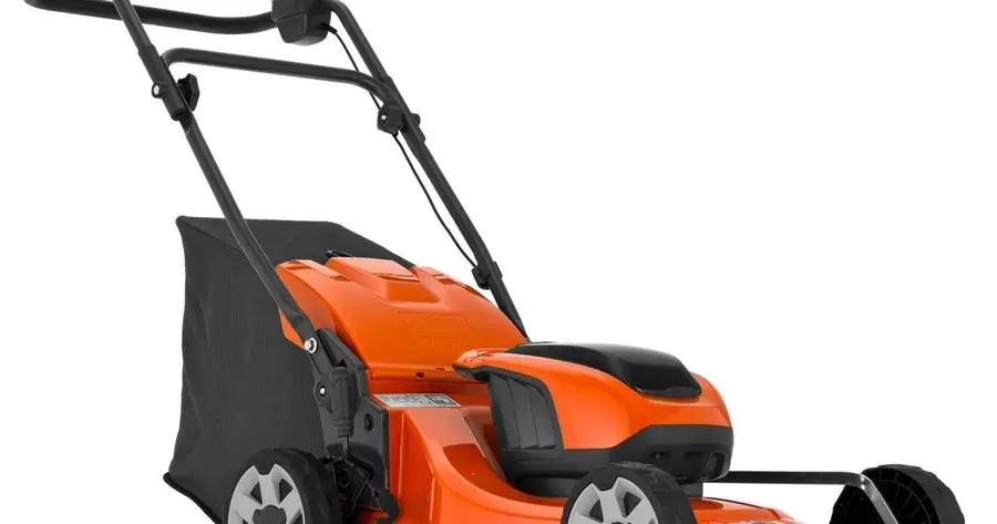 Husqvarna LC 142i produktbilde