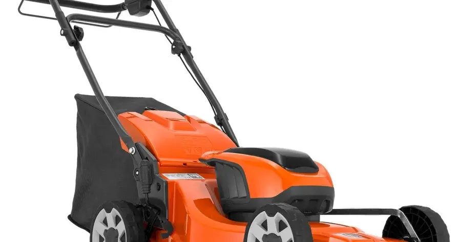 Husqvarna LC 142iS produktbilde