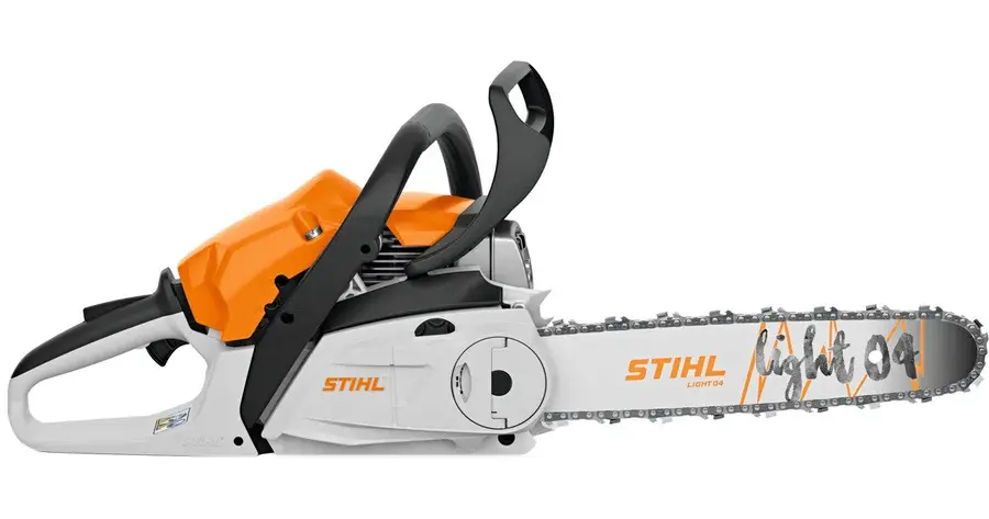 Stihl MS 182 C-BE produktbilde