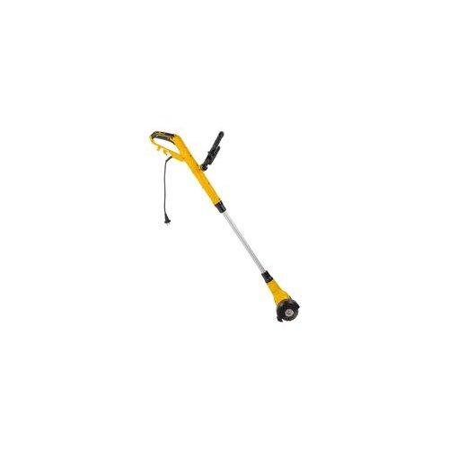 Powerplus elektrisk ugrasrenser for fliser 400W med roterende børste