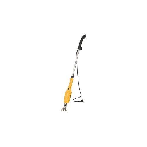 Powerplus elektrisk ugressbrenner 2000W med varmluftdyse