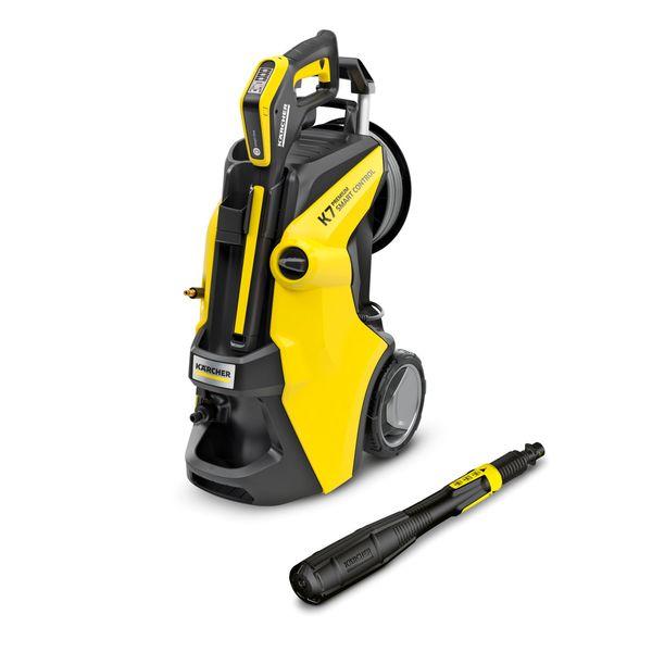 Kärcher K7 Premium Power høytrykksspyler