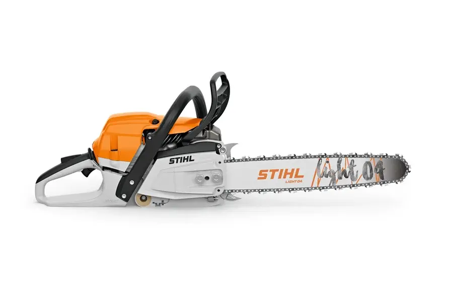 Stihl MS 261 C-M produktbilde