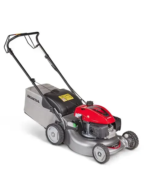 Honda IZY HRG466 CSK bensingressklipper — Hondas bestselgende bensinmodell