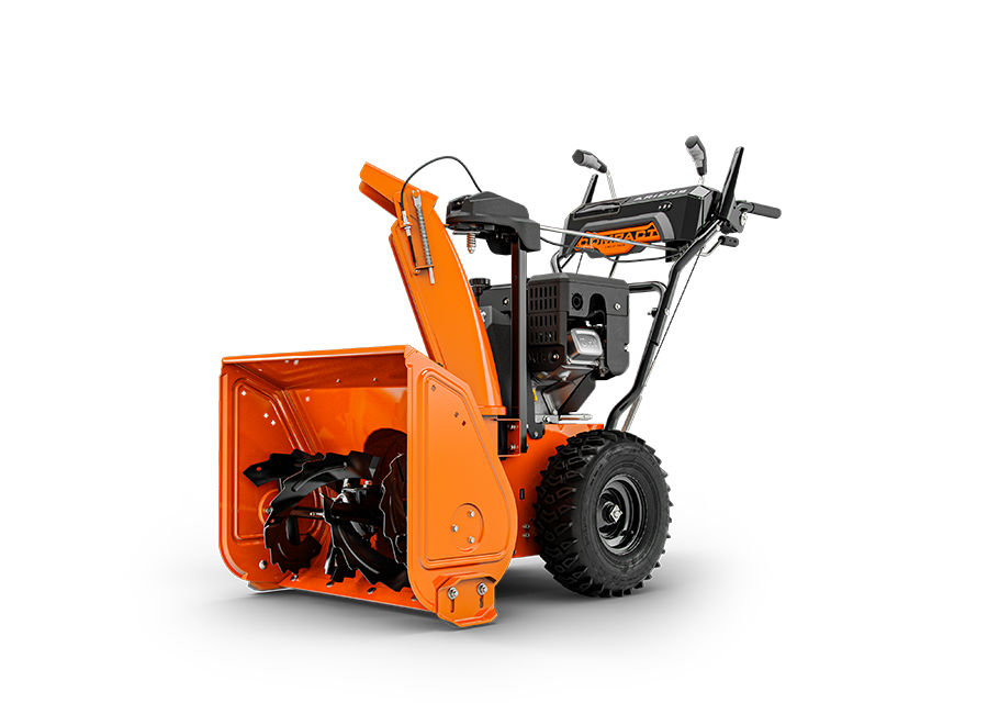 Ariens Compact 24 bensin-snøfreser