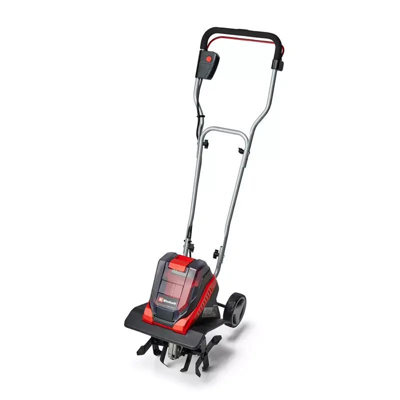 Einhell GE-CR 30 Li-Solo batteridrevet jordfreser