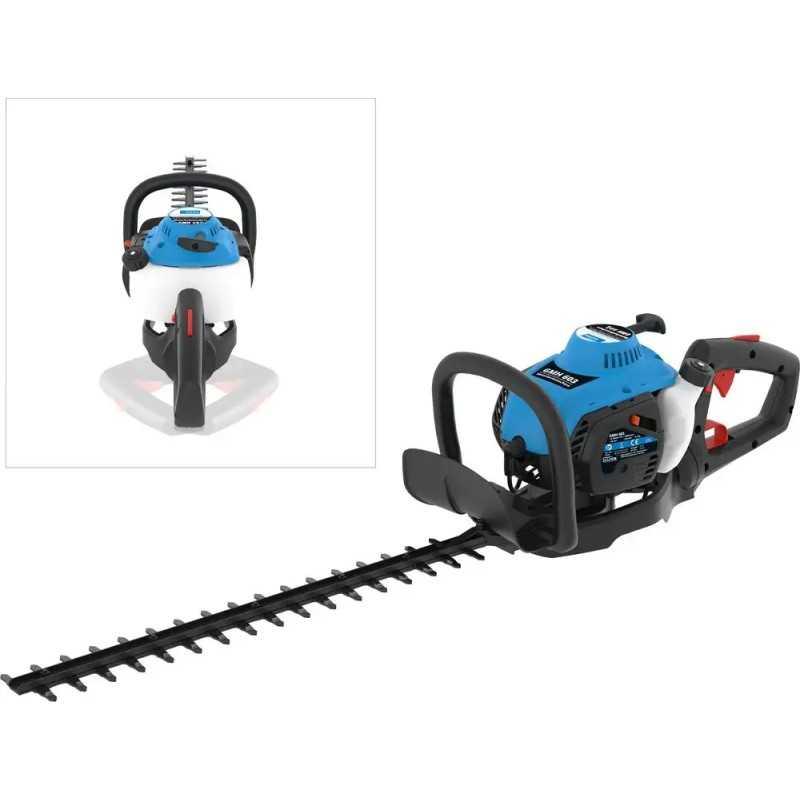Güde Hekkeklipper GMH 603 m/ bensinmotor 615 mm