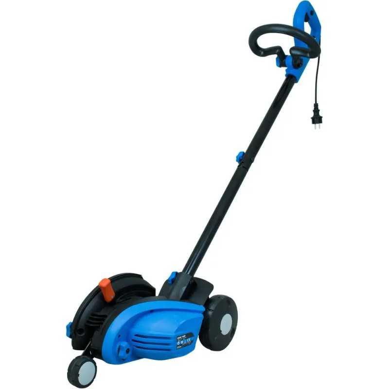 Güde Elektrisk kanttrimmer GRKS 1400