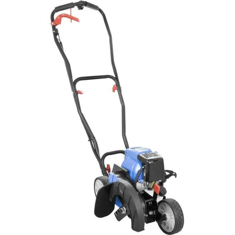 Güde kanttrimmer GRKS 1801 (5-trinns kuttedybde)