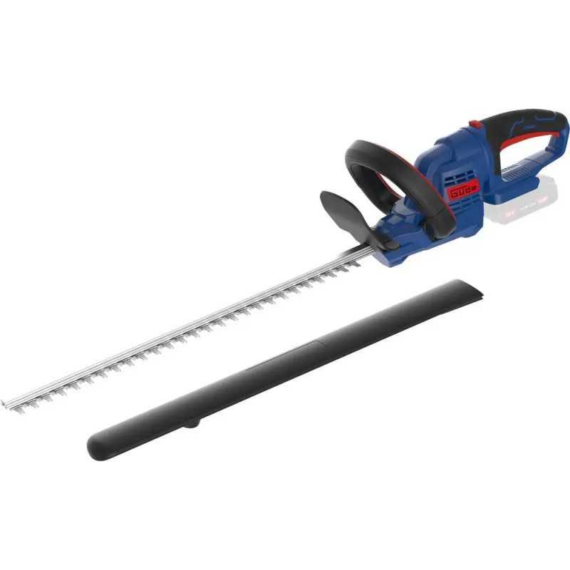 Güde Akku 18 V Hekkeklipper HS 18-0 510 mm