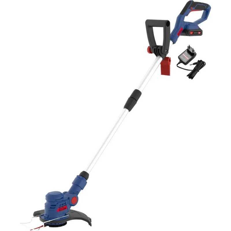 Güde RT 18-201-05 trådløs gress- og kanttrimmer m/ 18 V batteri