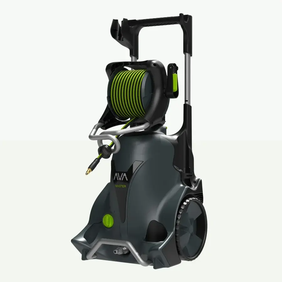 AVA Master P80 høytrykksspyler produktbilde