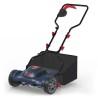 Güde Cylinderklipper GSPM 18-401-30.38 (med oppsamler og batteri)