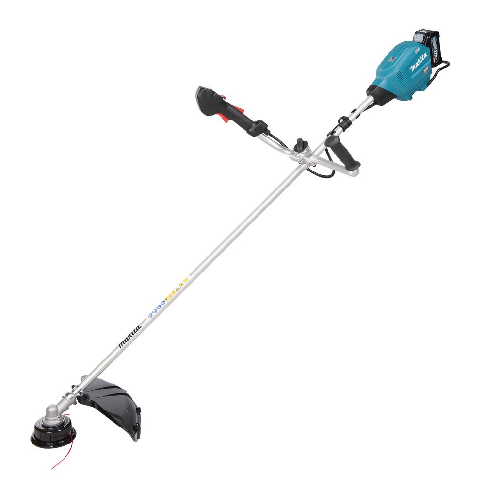 Makita UR013G XGT 40V ryddesag